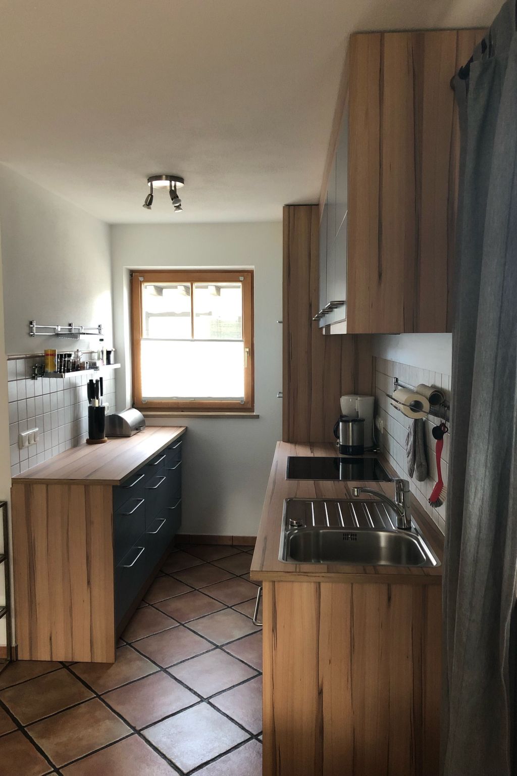 Tolles Ferienhaus in Garmisch-Partenkirchen mit Sonniger Terrasse-Image-tags.info