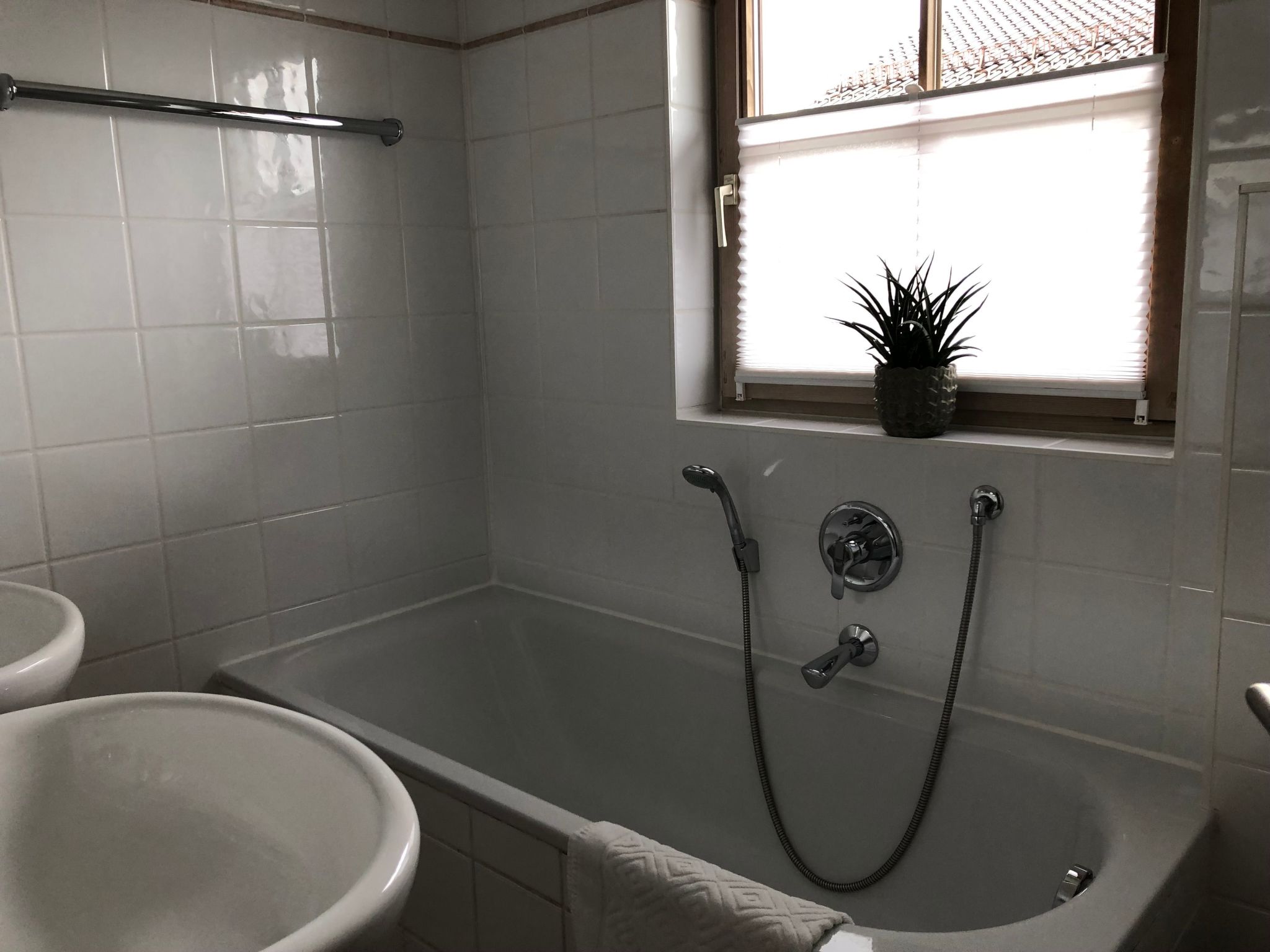 Tolles Ferienhaus in Garmisch-Partenkirchen mit Sonniger Terrasse-Image-tags.info