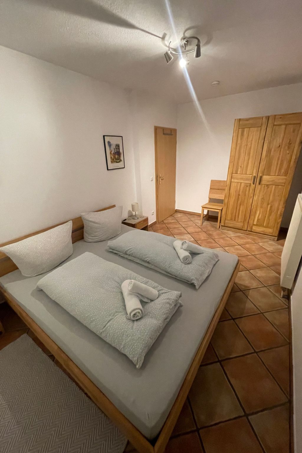 Tolles Ferienhaus in Garmisch-Partenkirchen mit Sonniger Terrasse-Image-tags.info