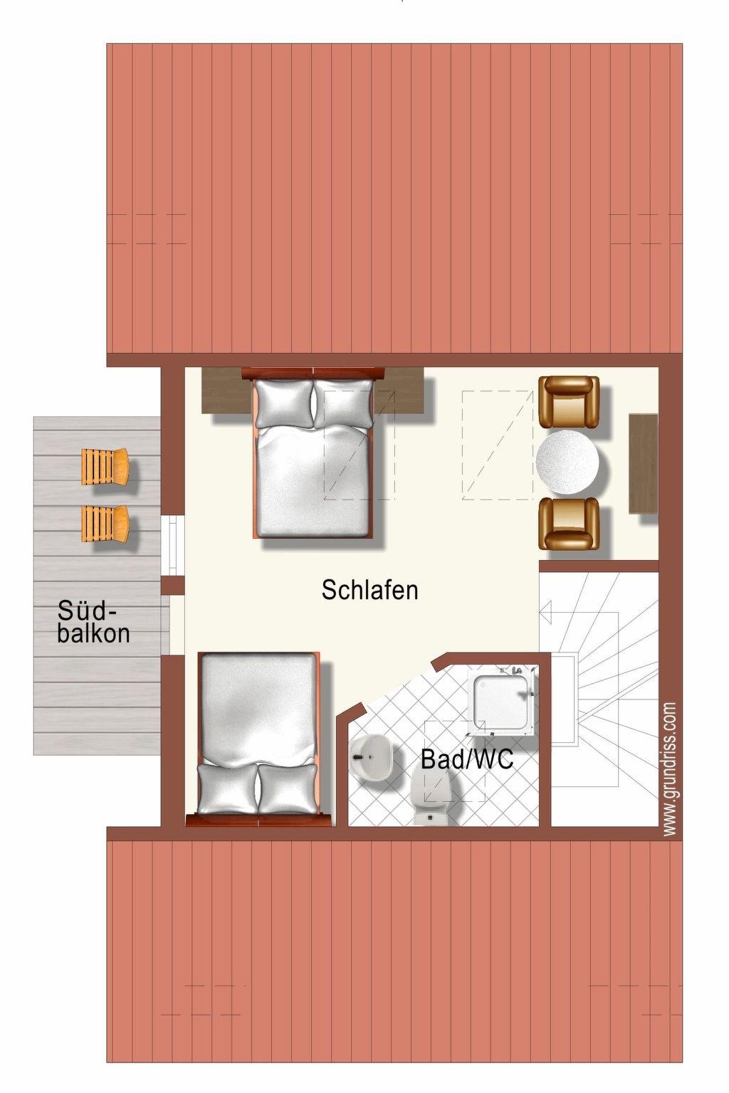 Tolles Ferienhaus in Garmisch-Partenkirchen mit Sonniger Terrasse-Image-tags.info