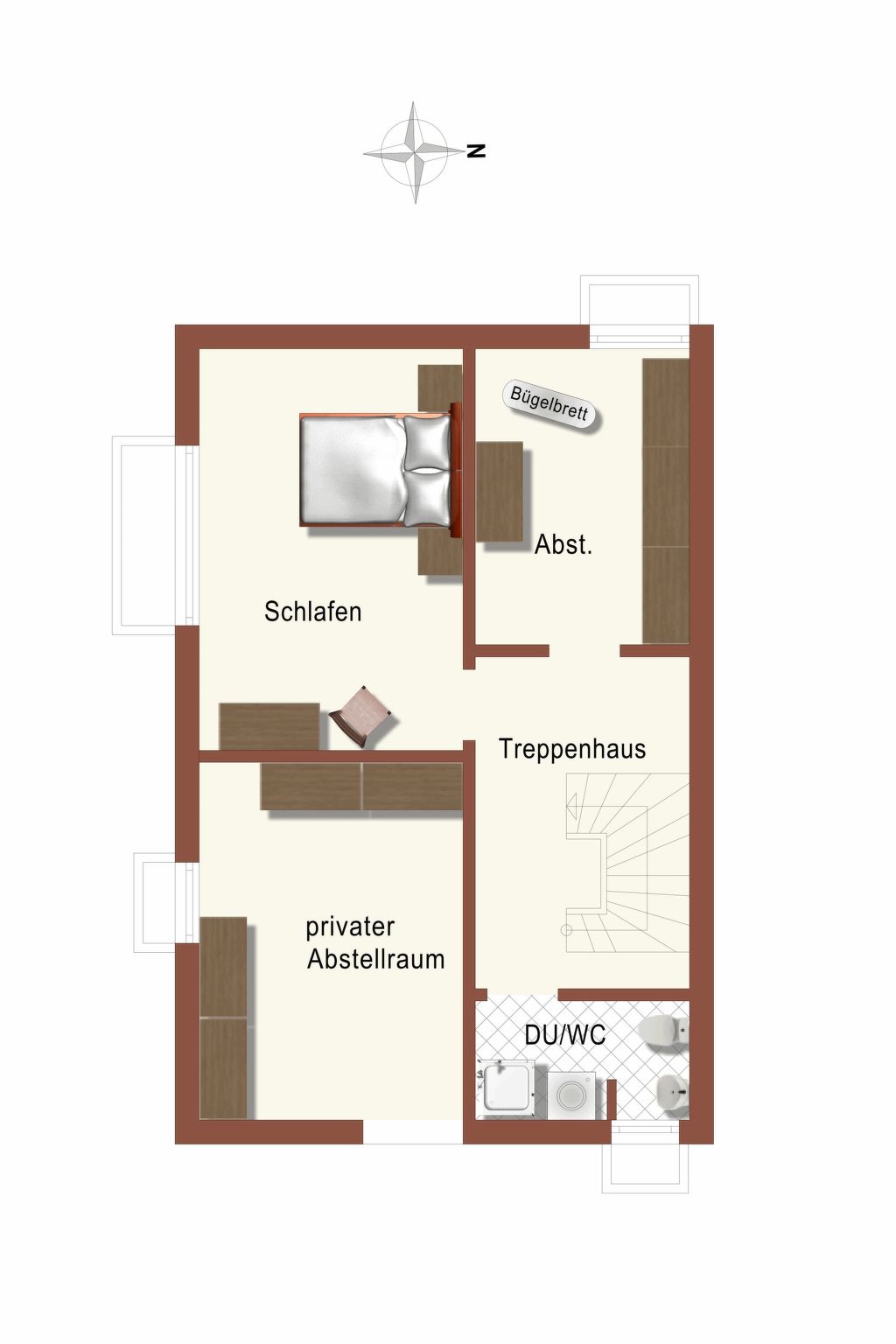 Tolles Ferienhaus in Garmisch-Partenkirchen mit Sonniger Terrasse-Image-tags.info