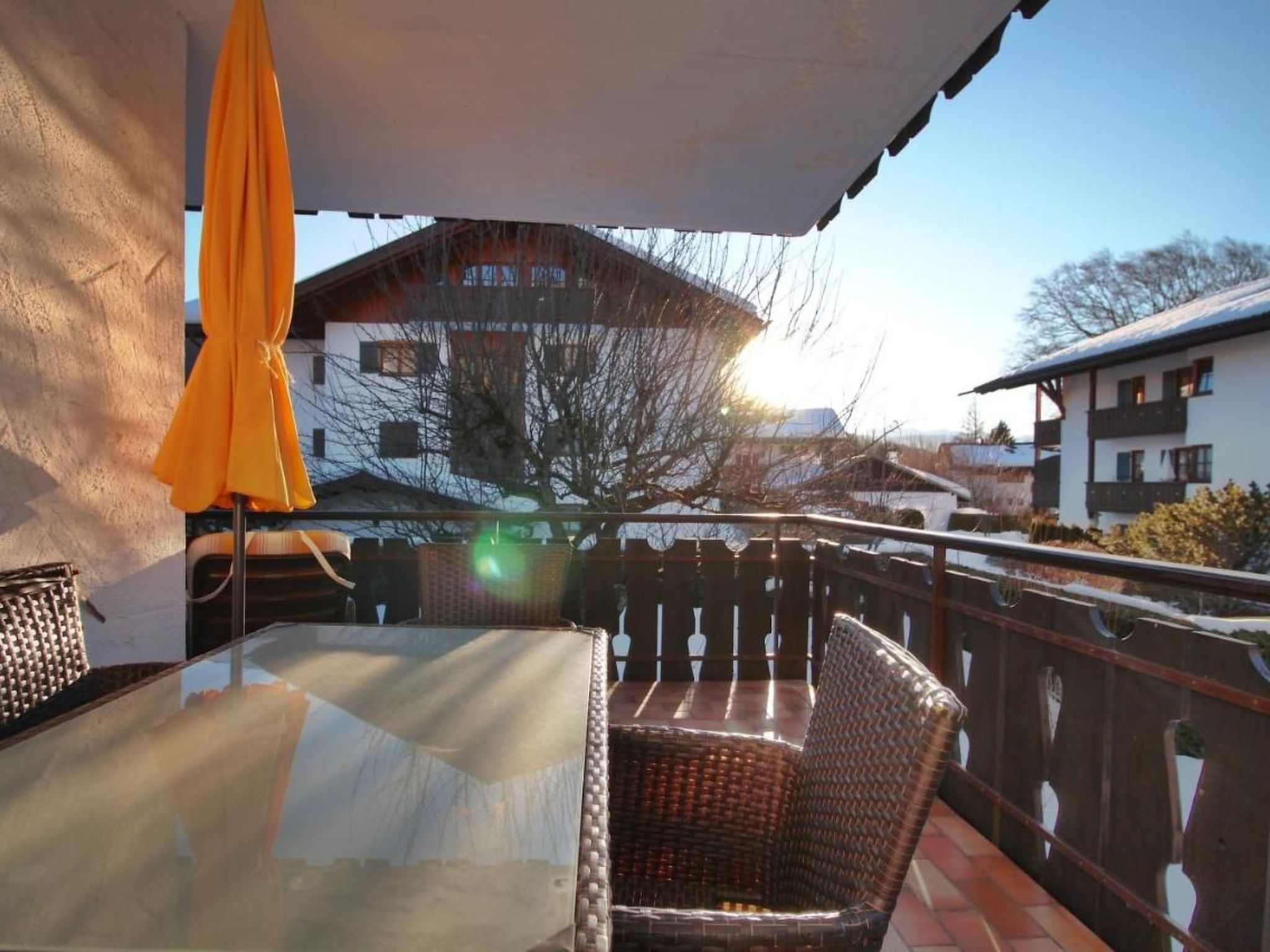 Photo of Kleine Wohnung in Garmisch-Partenkirchen