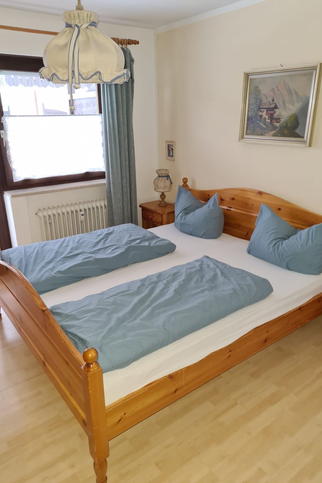 Photo of Kleine Wohnung in Garmisch-Partenkirchen