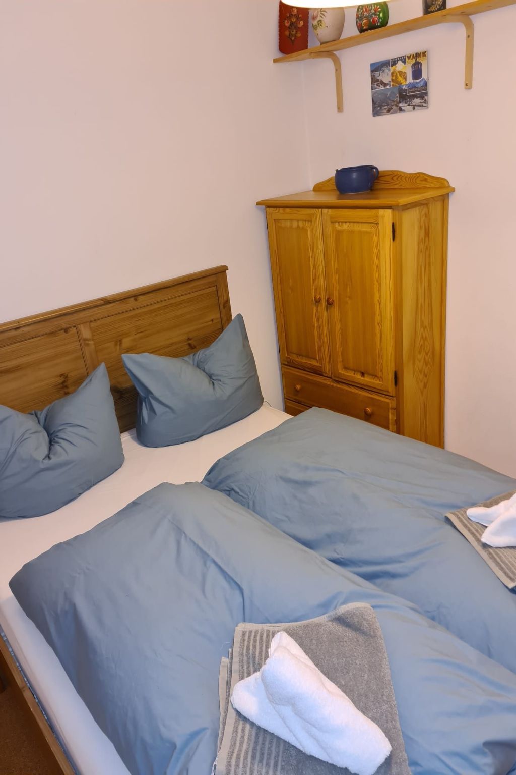 Photo of Kleine Wohnung in Garmisch-Partenkirchen