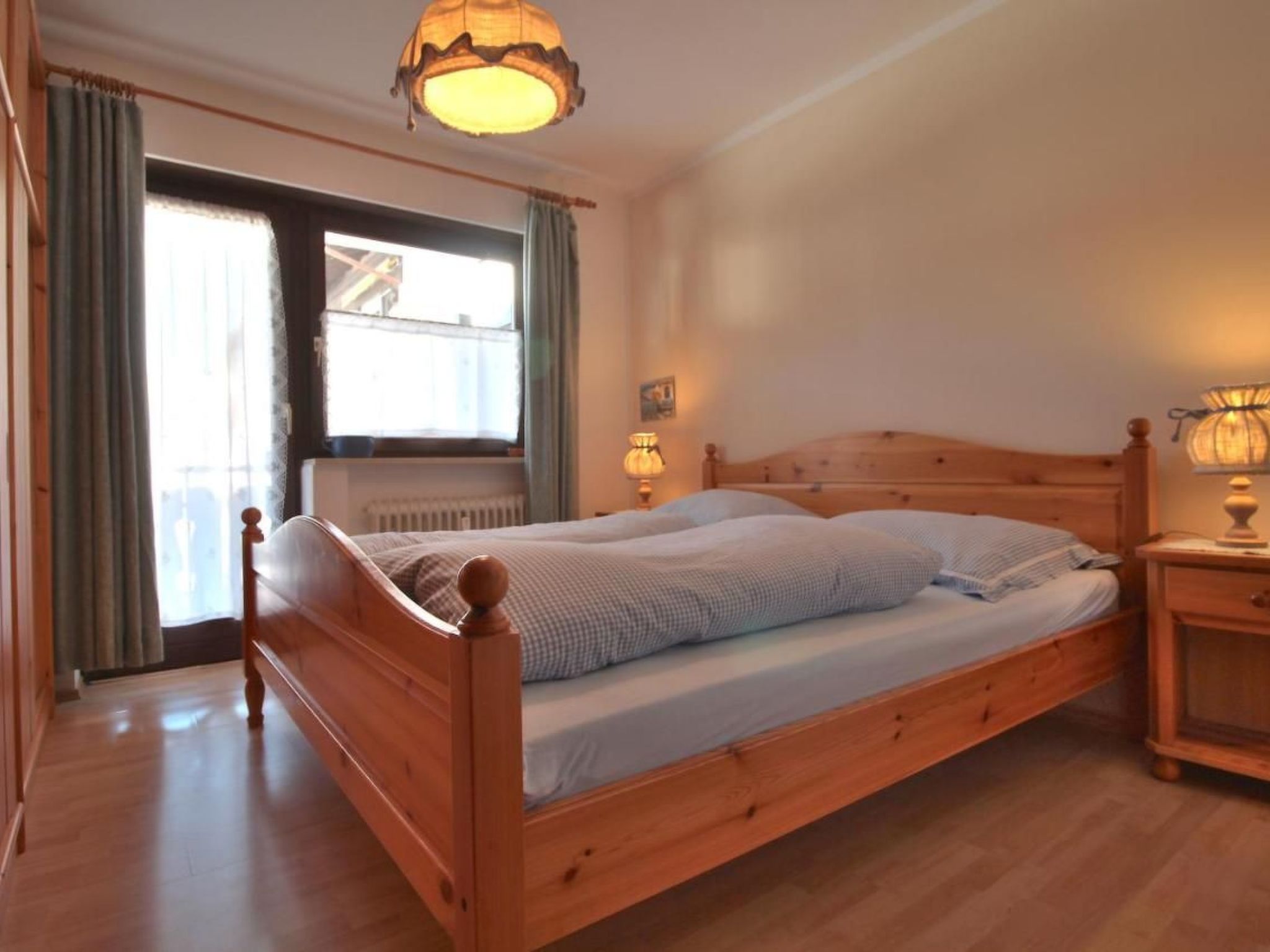 Photo of Kleine Wohnung in Garmisch-Partenkirchen