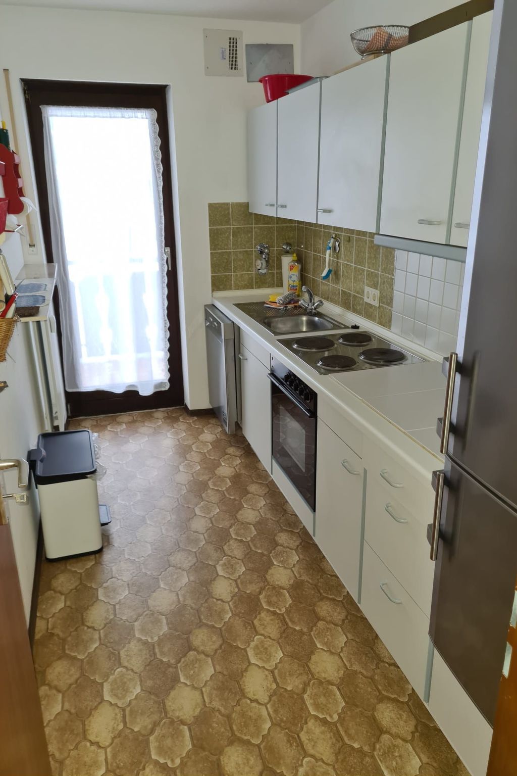 Photo of Kleine Wohnung in Garmisch-Partenkirchen