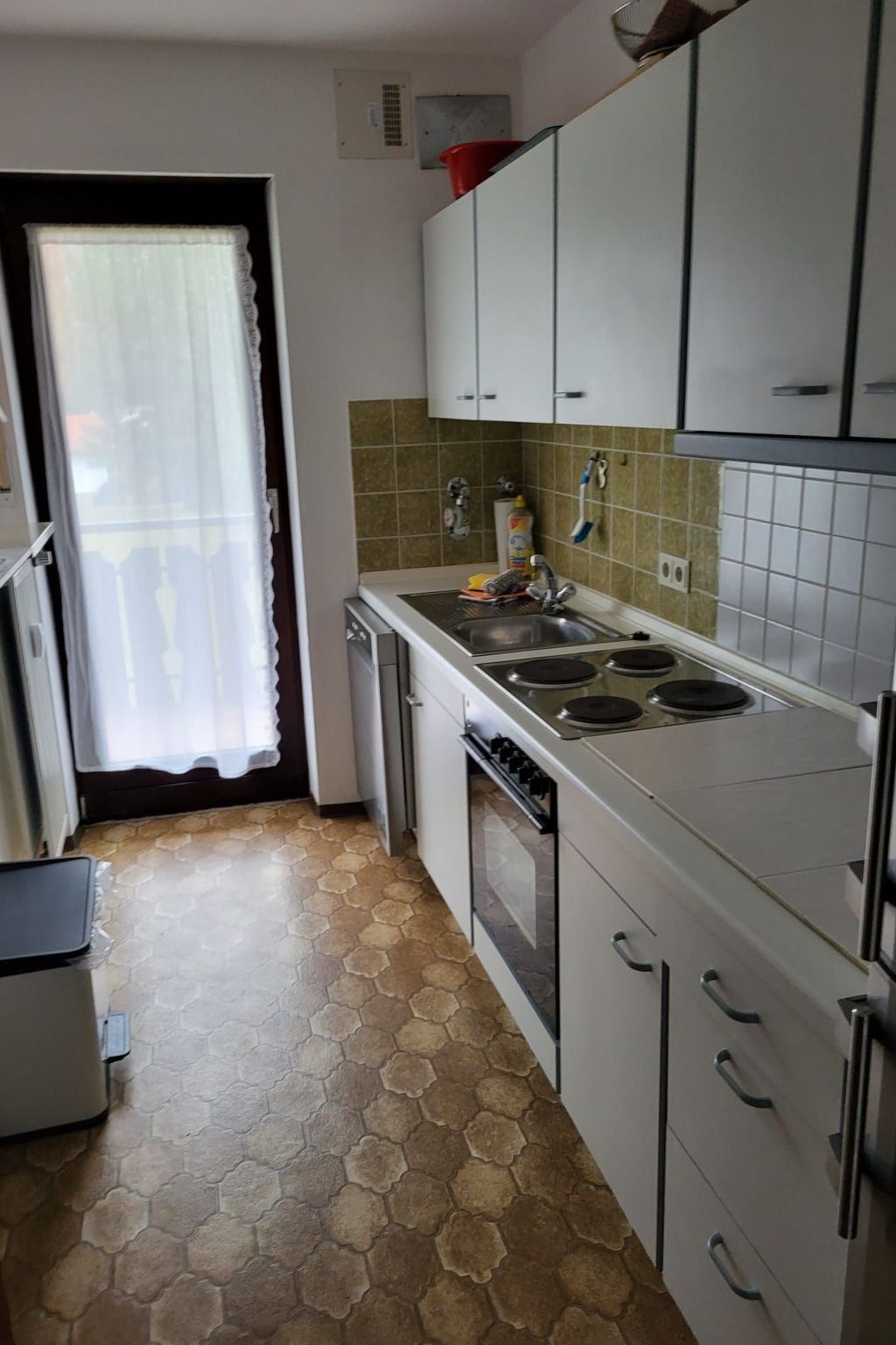 Photo of Kleine Wohnung in Garmisch-Partenkirchen