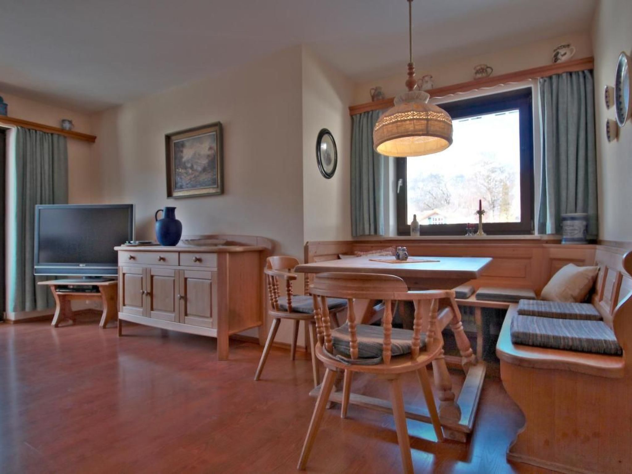 Photo of Kleine Wohnung in Garmisch-Partenkirchen