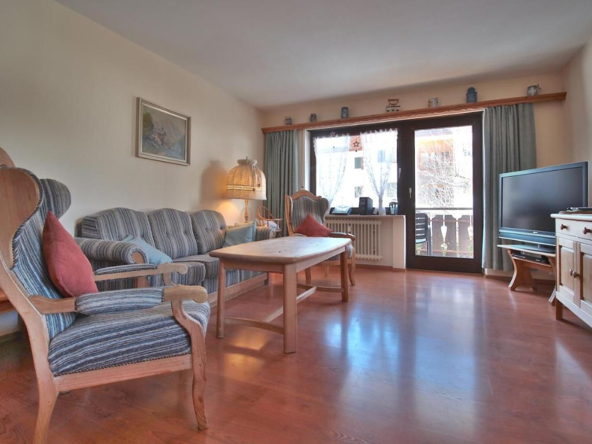 Photo of Kleine Wohnung in Garmisch-Partenkirchen