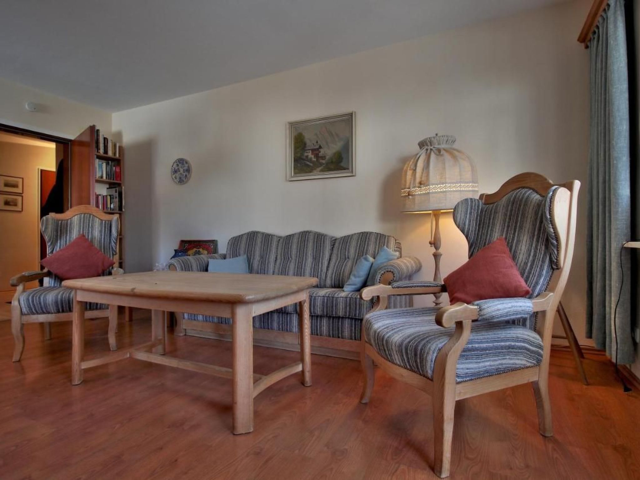 Photo of Kleine Wohnung in Garmisch-Partenkirchen