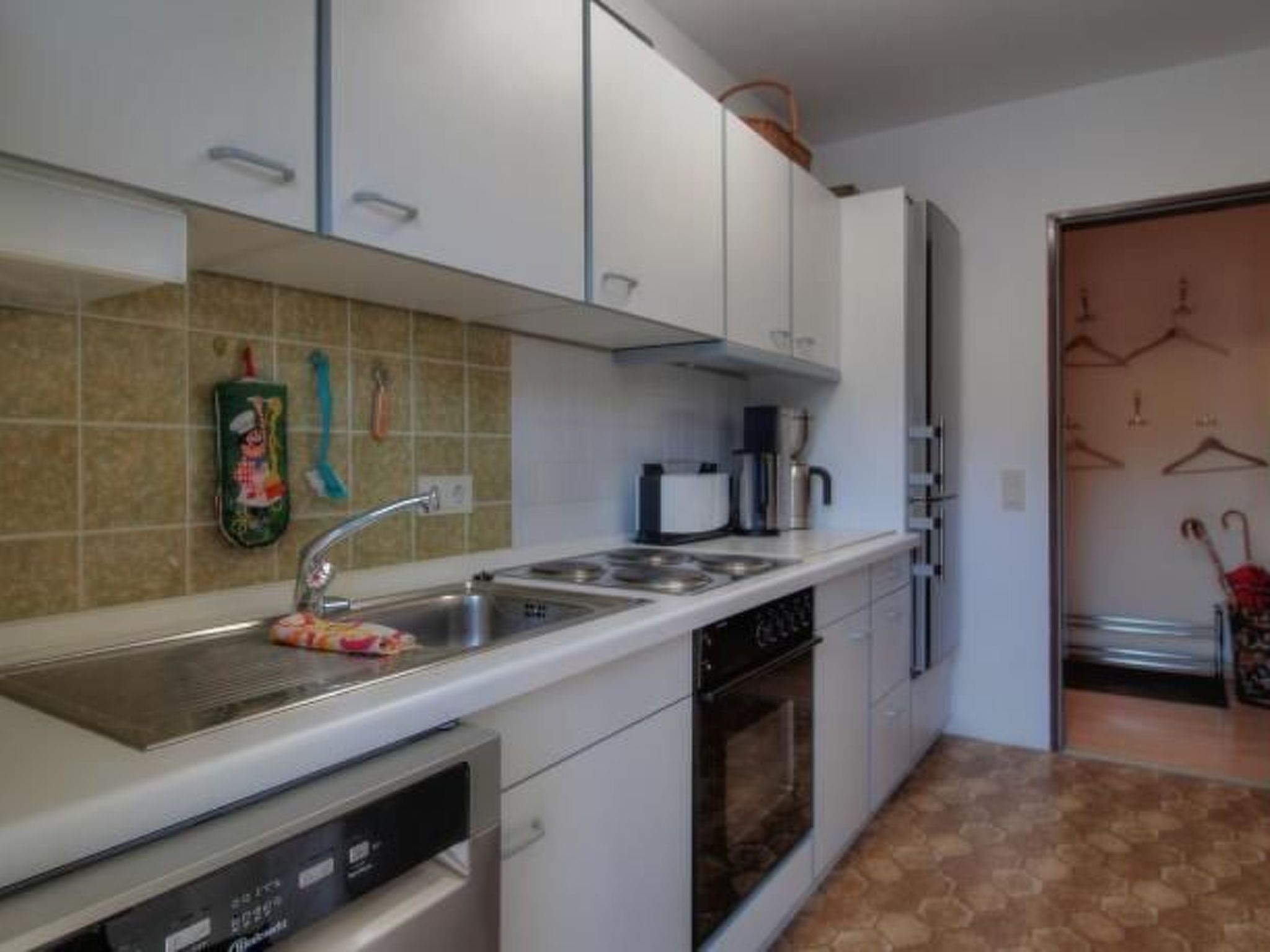 Photo of Kleine Wohnung in Garmisch-Partenkirchen