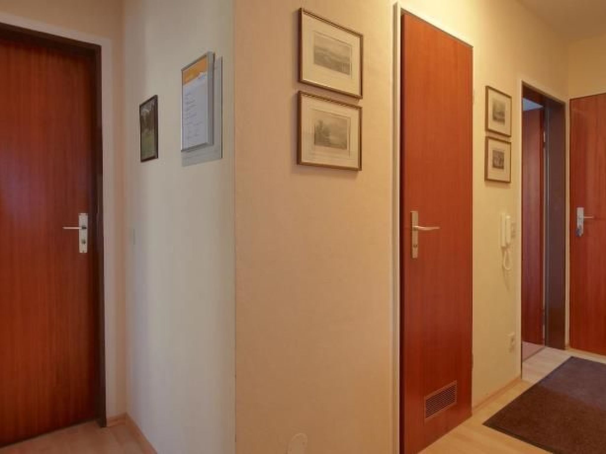 Photo of Kleine Wohnung in Garmisch-Partenkirchen