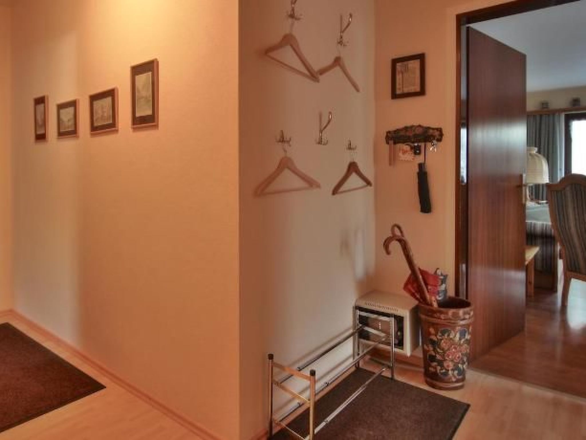 Photo of Kleine Wohnung in Garmisch-Partenkirchen