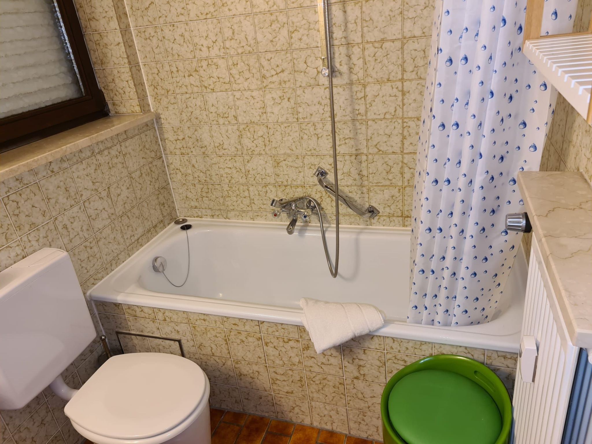 Photo of Kleine Wohnung in Garmisch-Partenkirchen