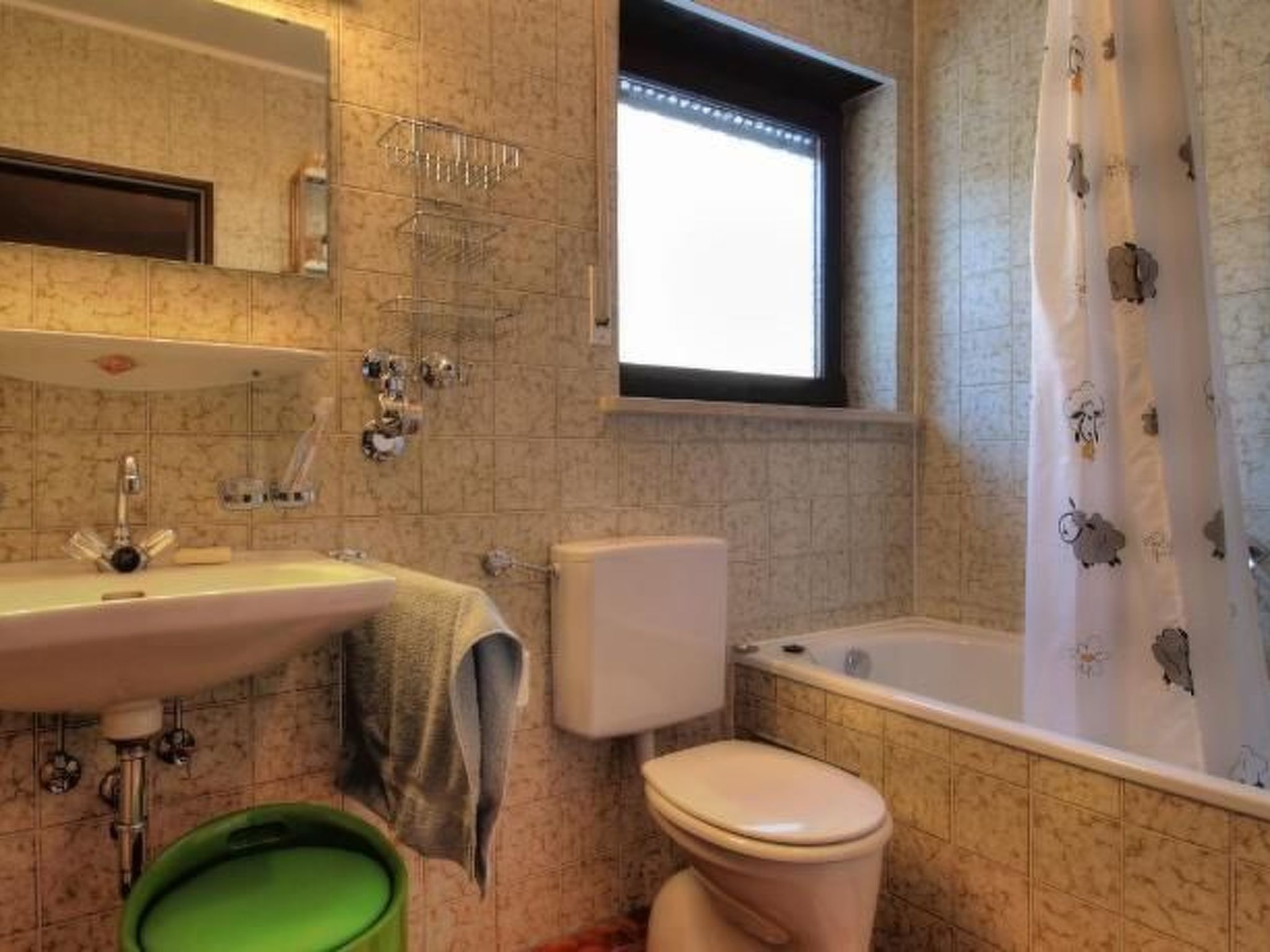 Photo of Kleine Wohnung in Garmisch-Partenkirchen