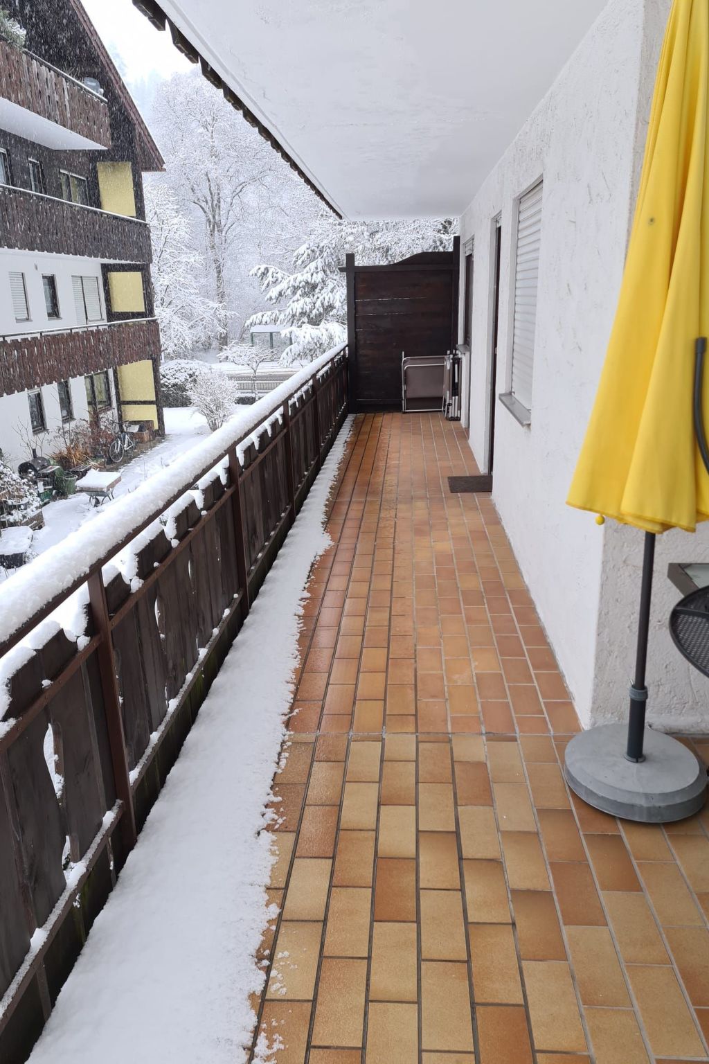 Photo of Kleine Wohnung in Garmisch-Partenkirchen