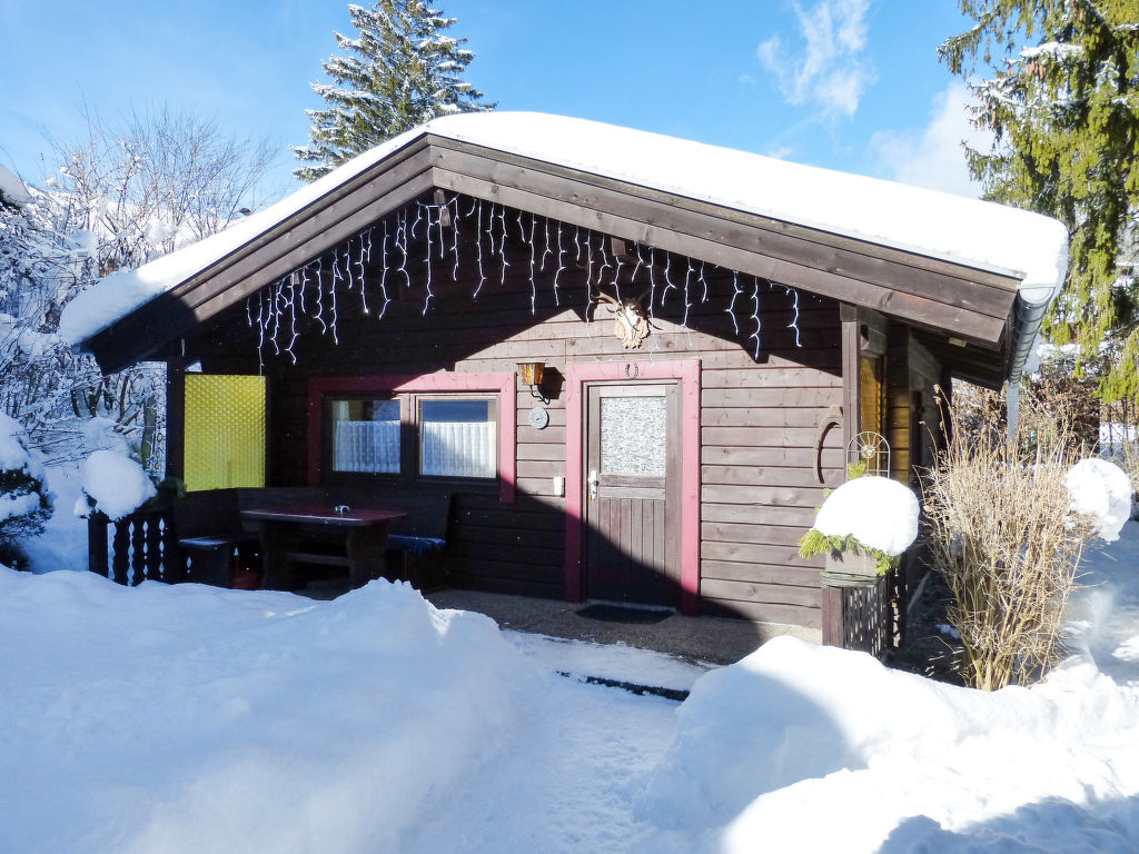 Ferienhaus Franke Ferienhaus  Garmisch-Partenkirchen