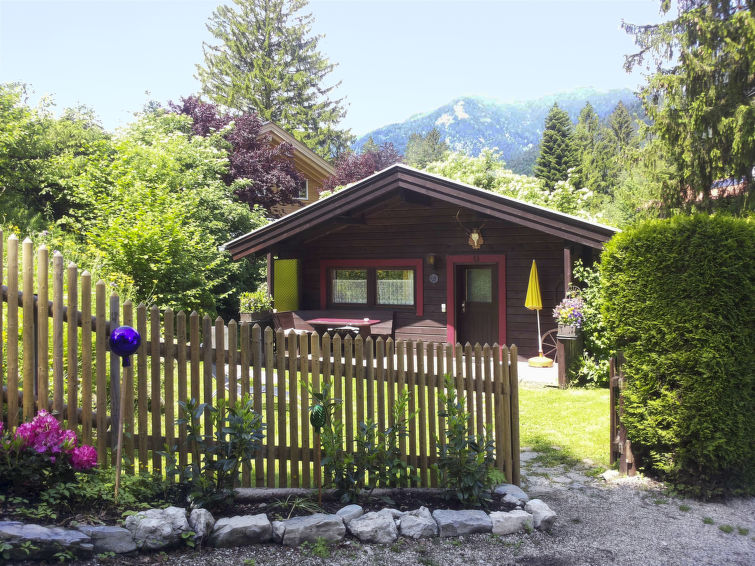 Franke Accommodation in Garmisch