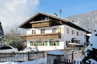 Apartment Kramer Gmp412 In Garmisch Partenkirchen De8100 627 2 Interhome