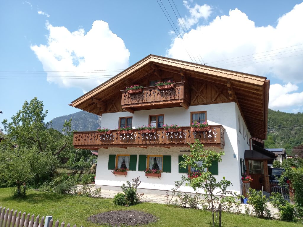 Appartement Kramer in Duitsland