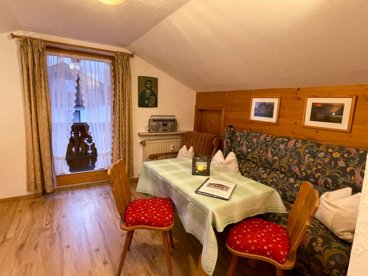 Kramer Apartment in Garmisch