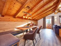 Wohnung in Garmisch-Partenkirchen