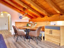 Wohnung in Garmisch-Partenkirchen