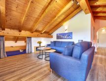 Wohnung in Garmisch-Partenkirchen