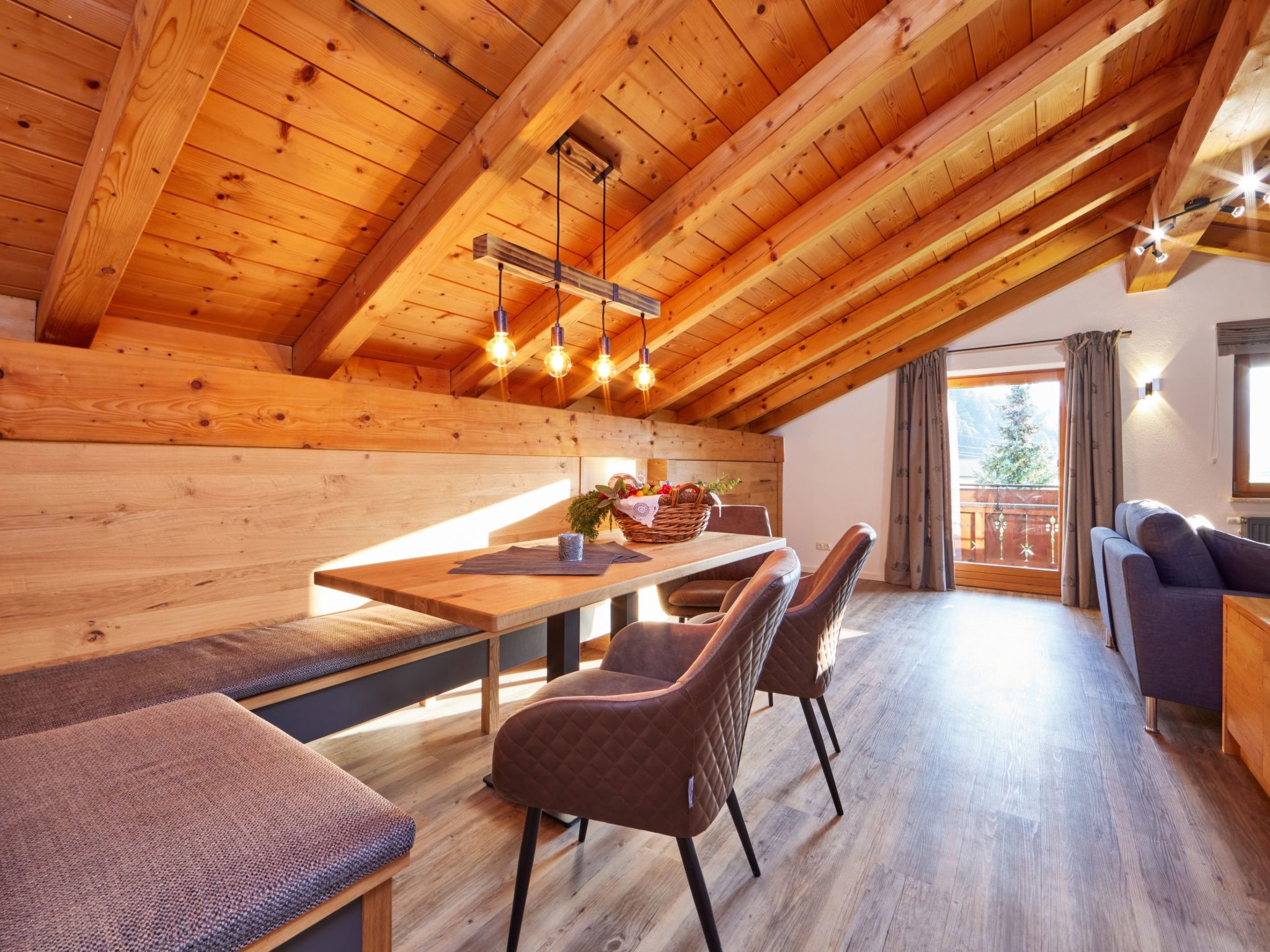 Wohnung in Garmisch-Partenkirchen