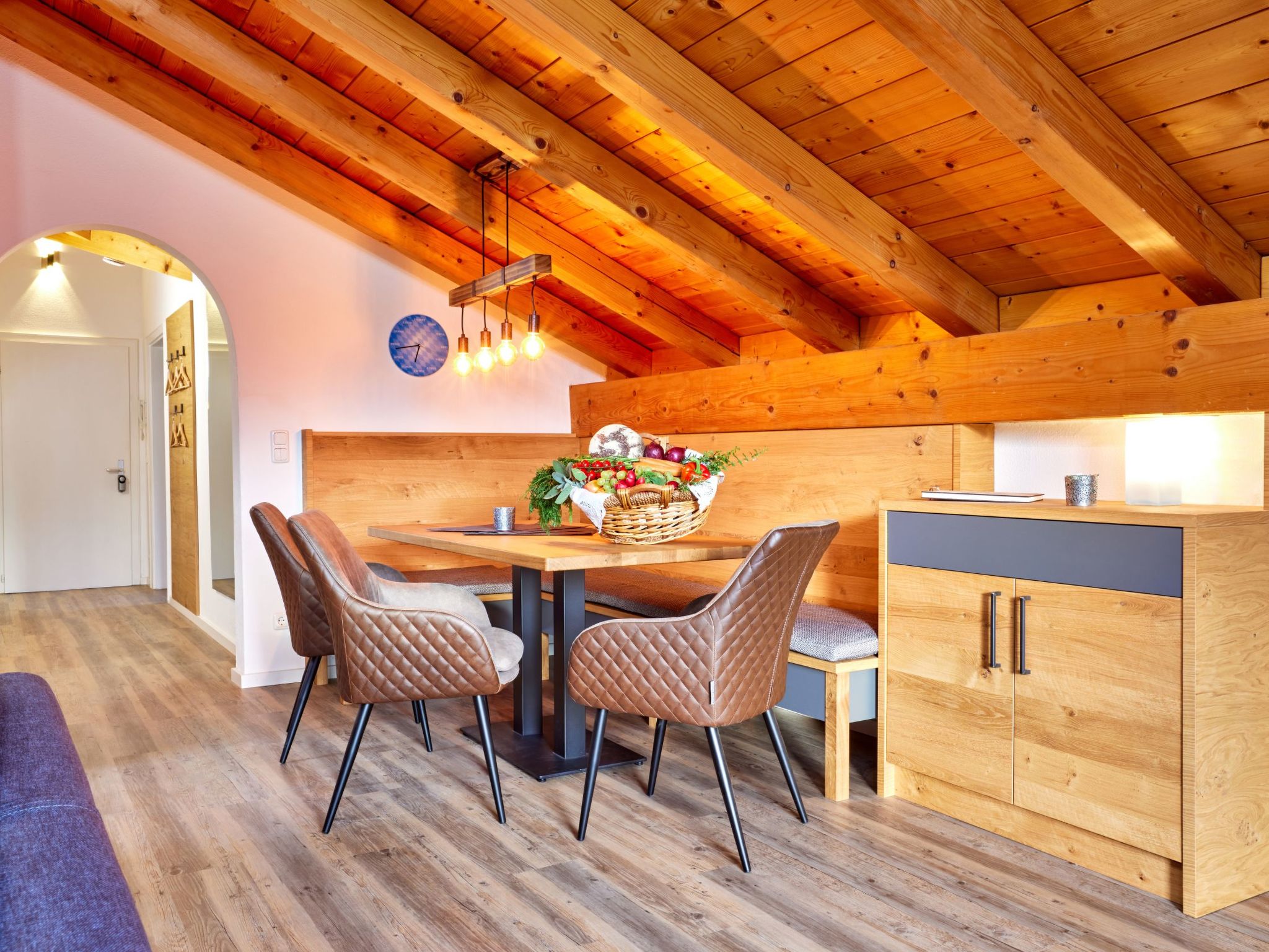 Wohnung in Garmisch-Partenkirchen