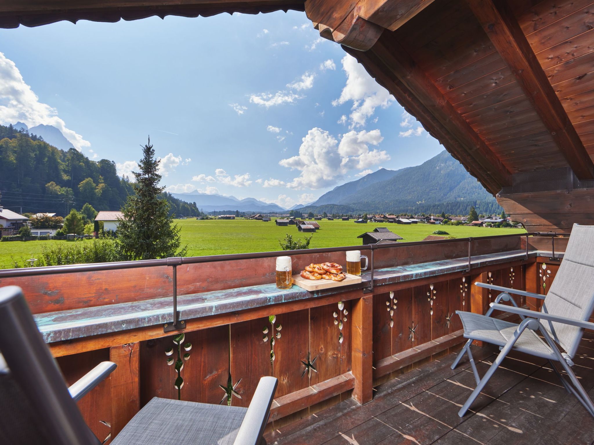 Wohnung in Garmisch-Partenkirchen-Image-tags.info