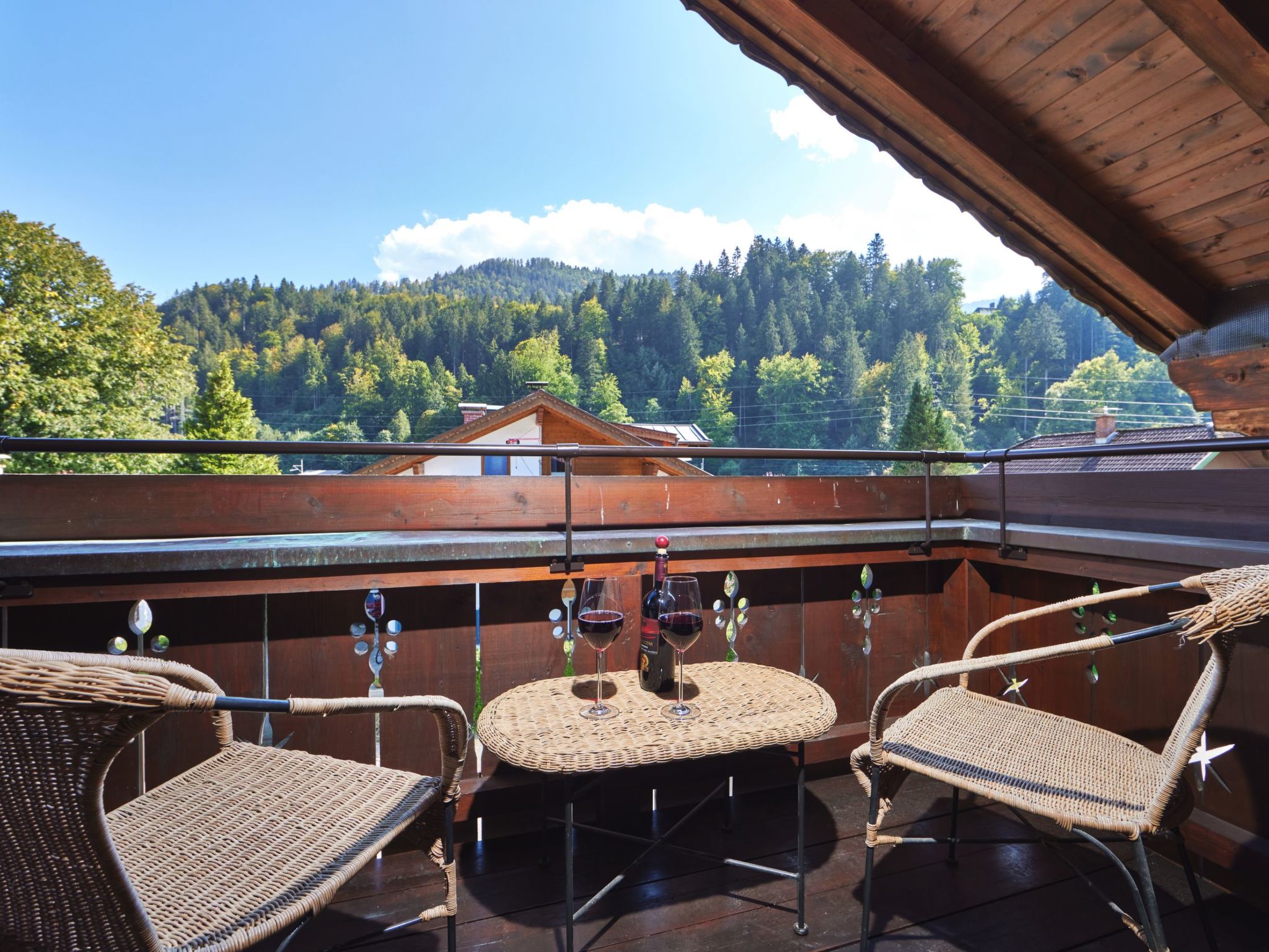 Wohnung in Garmisch-Partenkirchen-Image-tags.info