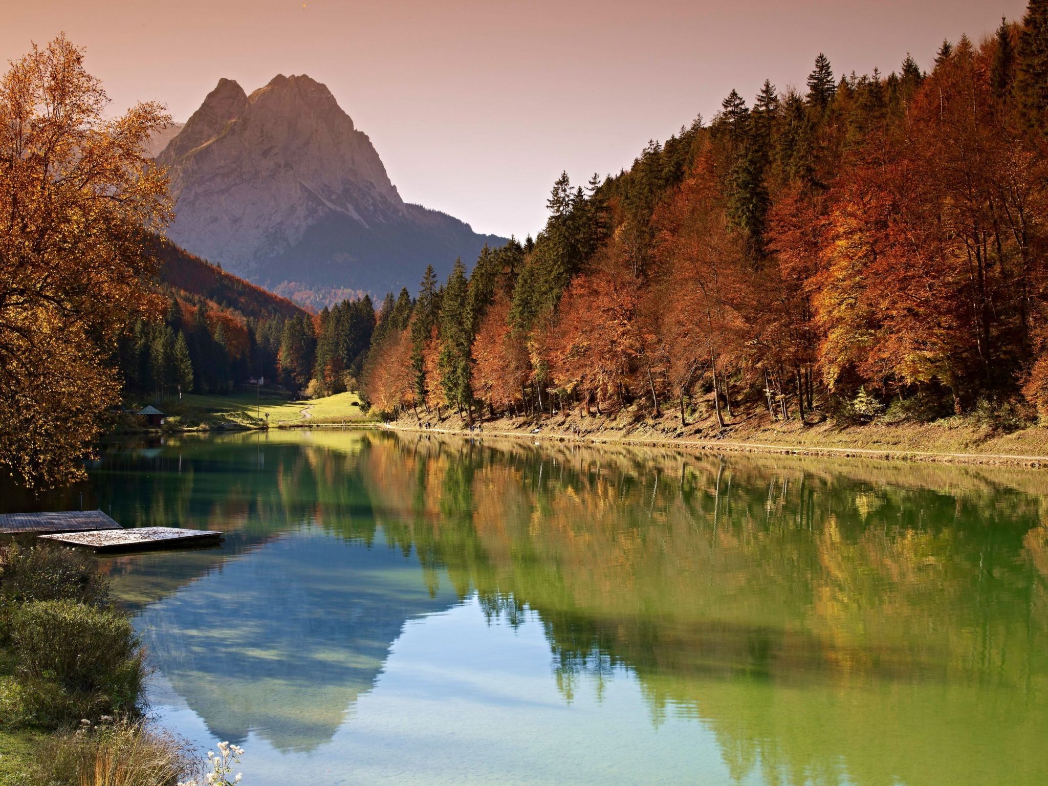 Wohnung in Garmisch-Partenkirchen-Image-tags.info