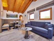 Gemütliche Wohnung in Garmisch-Partenkirchen