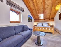 Gemütliche Wohnung in Garmisch-Partenkirchen