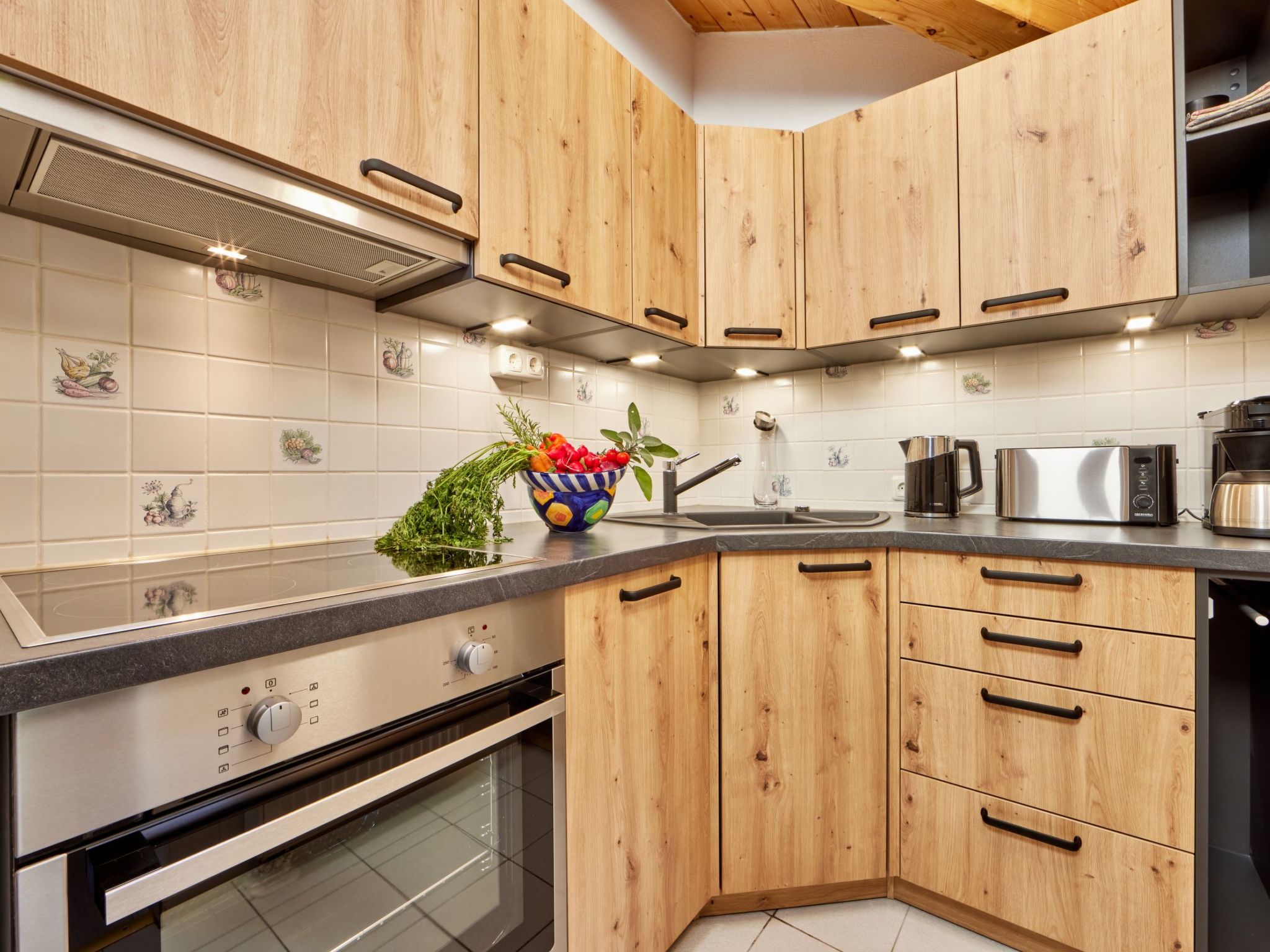 Gemütliche Wohnung in Garmisch-Partenkirchen