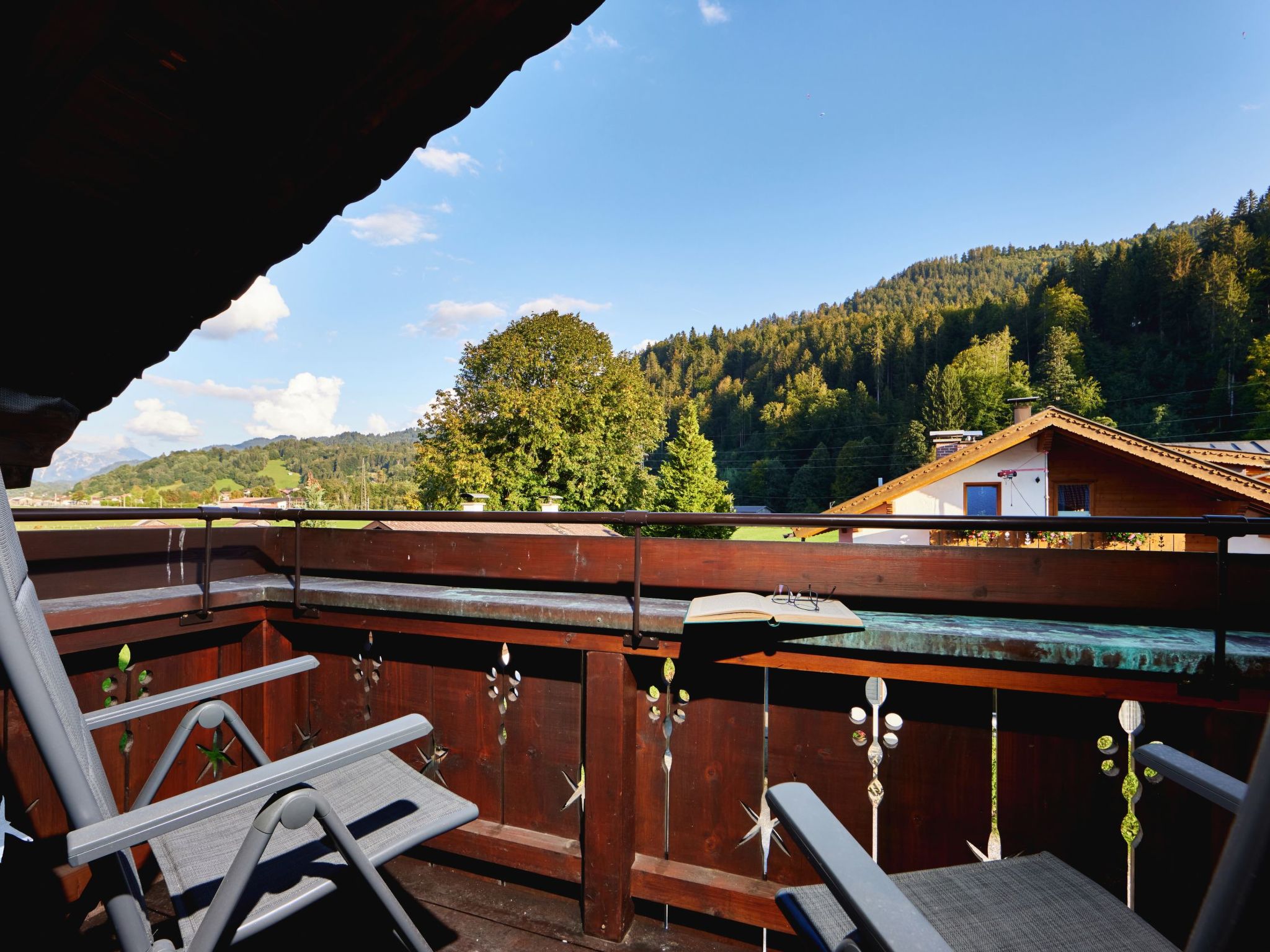 Gemütliche Wohnung in Garmisch-Partenkirchen-Image-tags.info