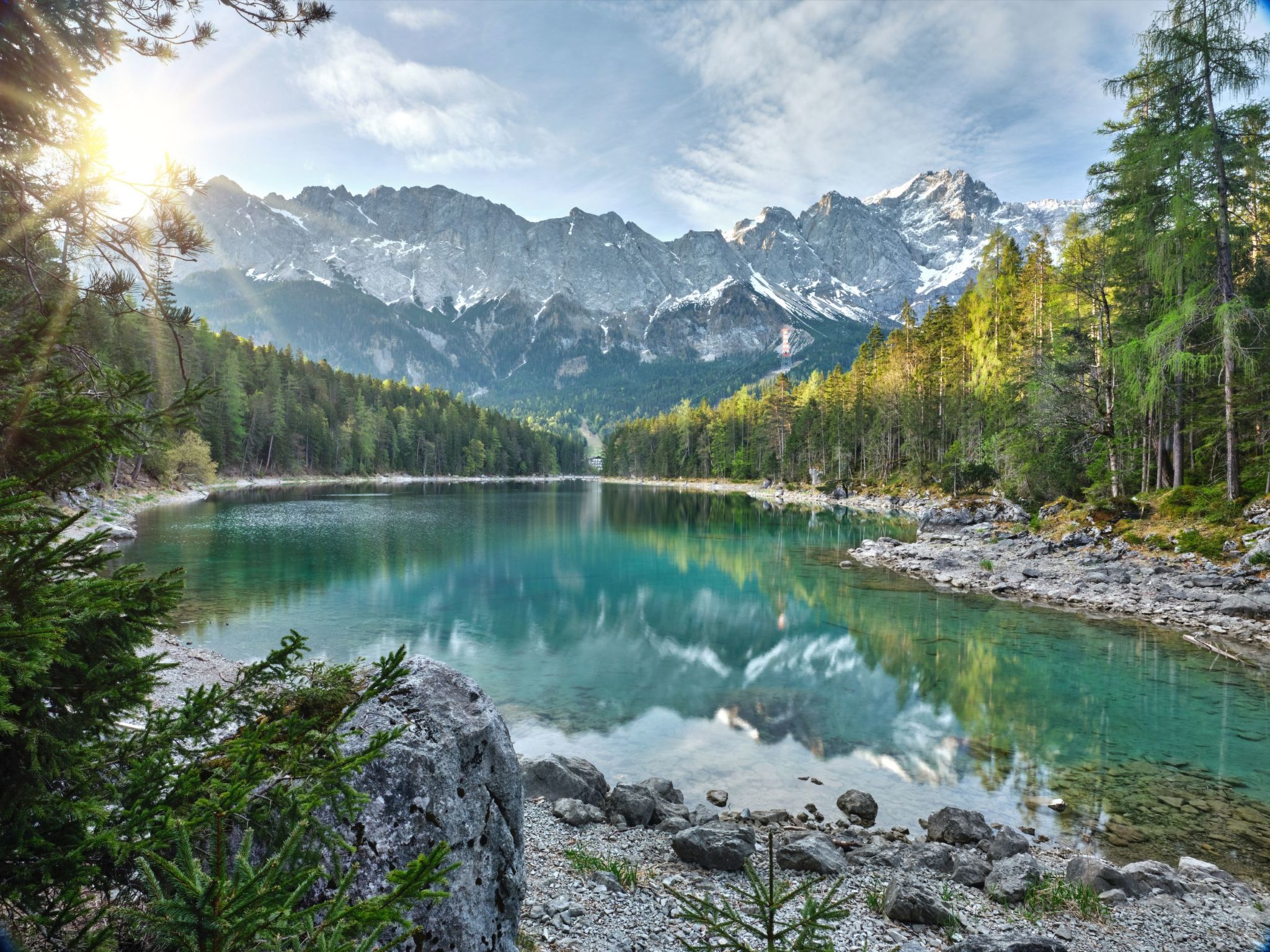 Gemütliche Wohnung in Garmisch-Partenkirchen-Image-tags.info