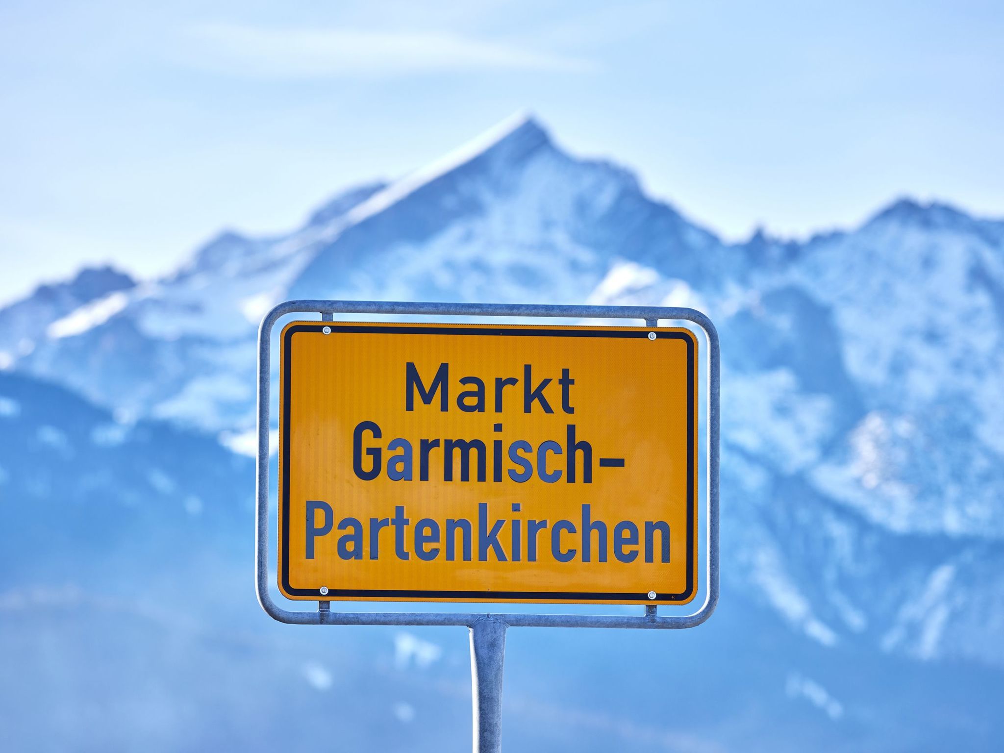Gemütliche Wohnung in Garmisch-Partenkirchen-Image-tags.info