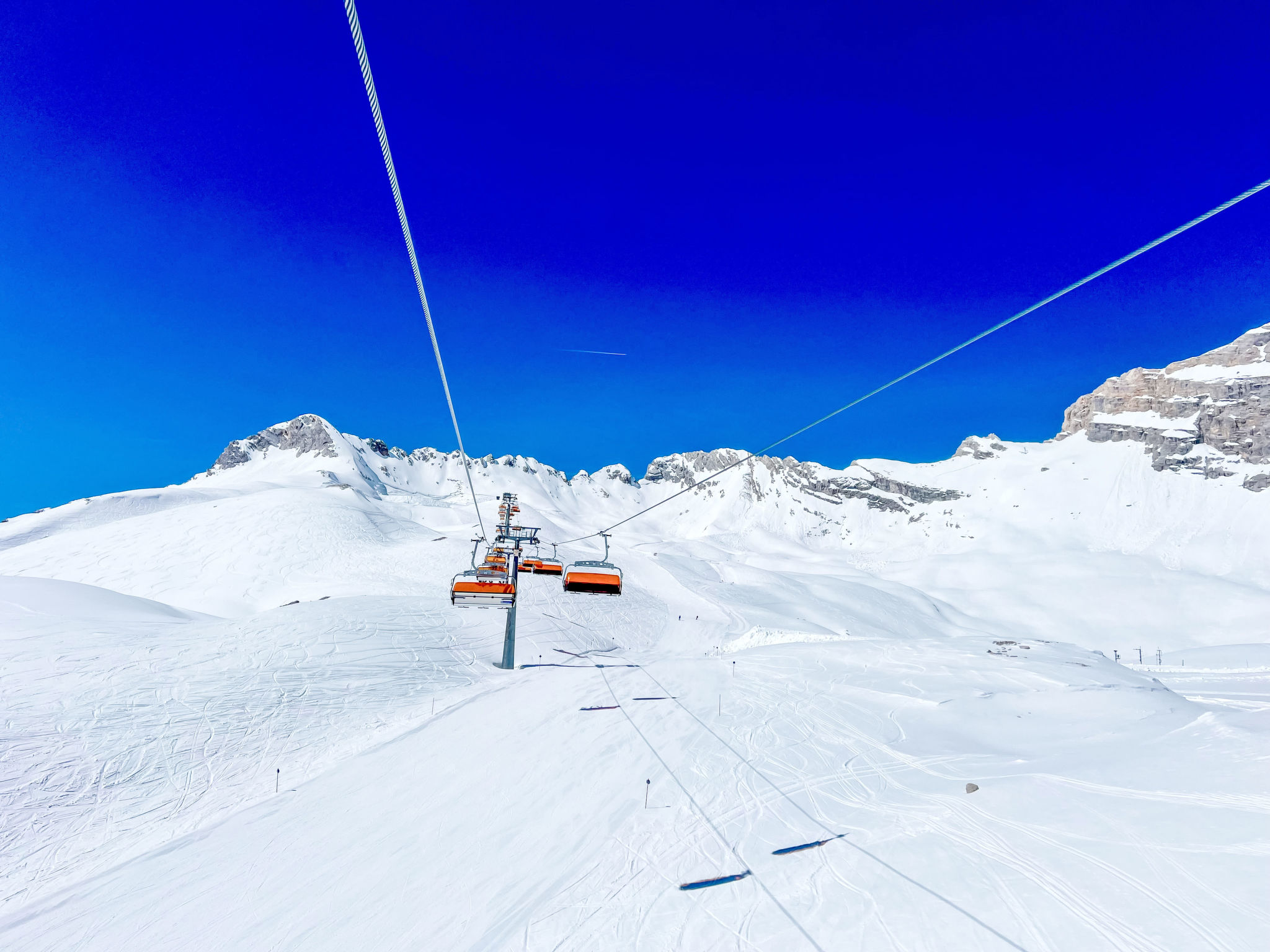 Photo of Zugspitzblick