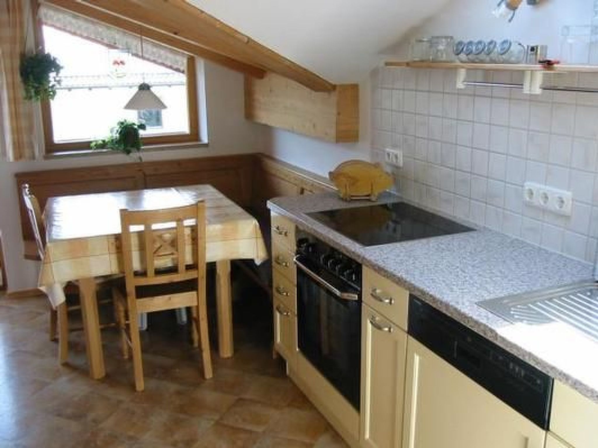 Photo of Zugspitzblick