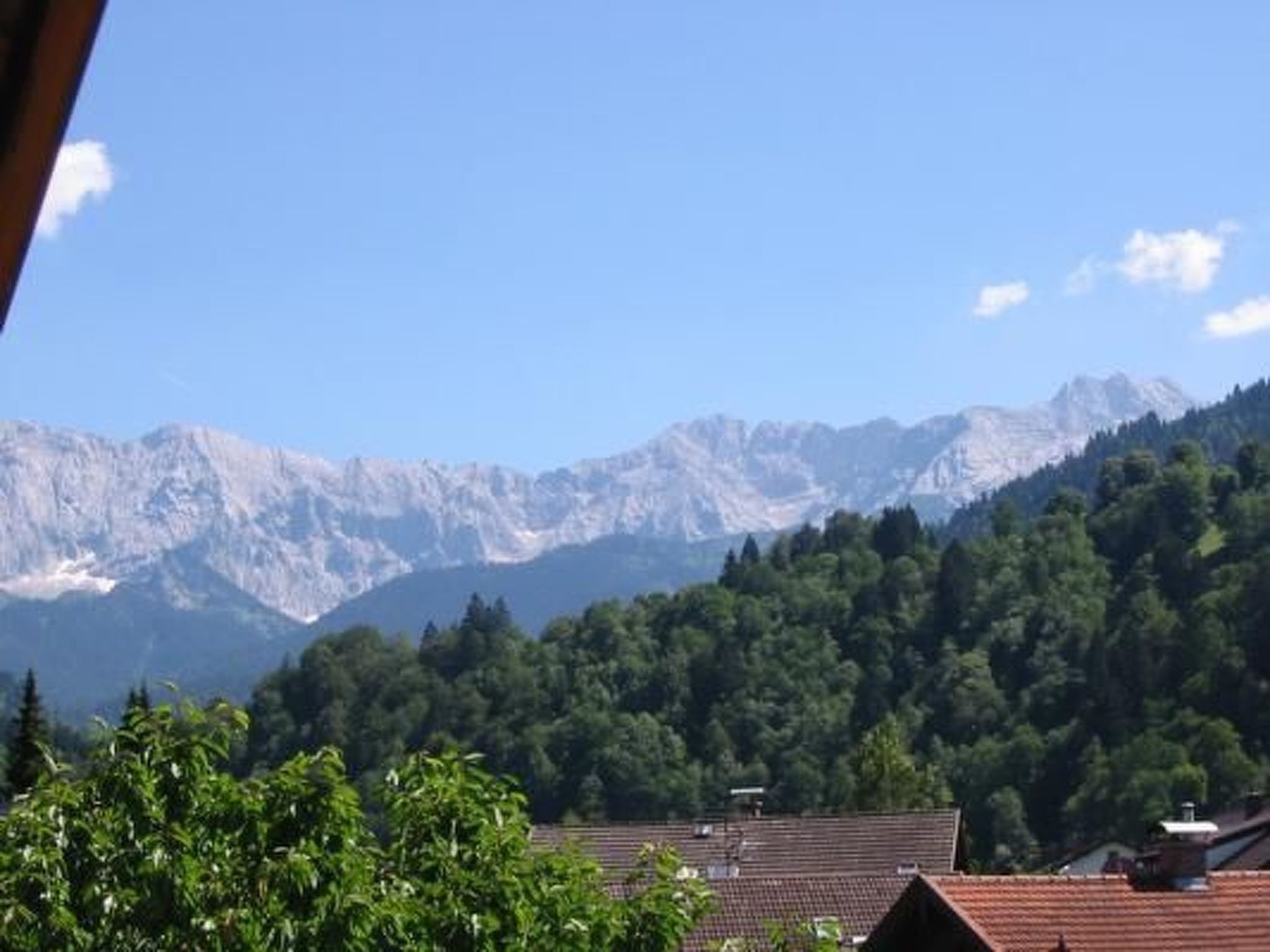 Photo of Zugspitzblick