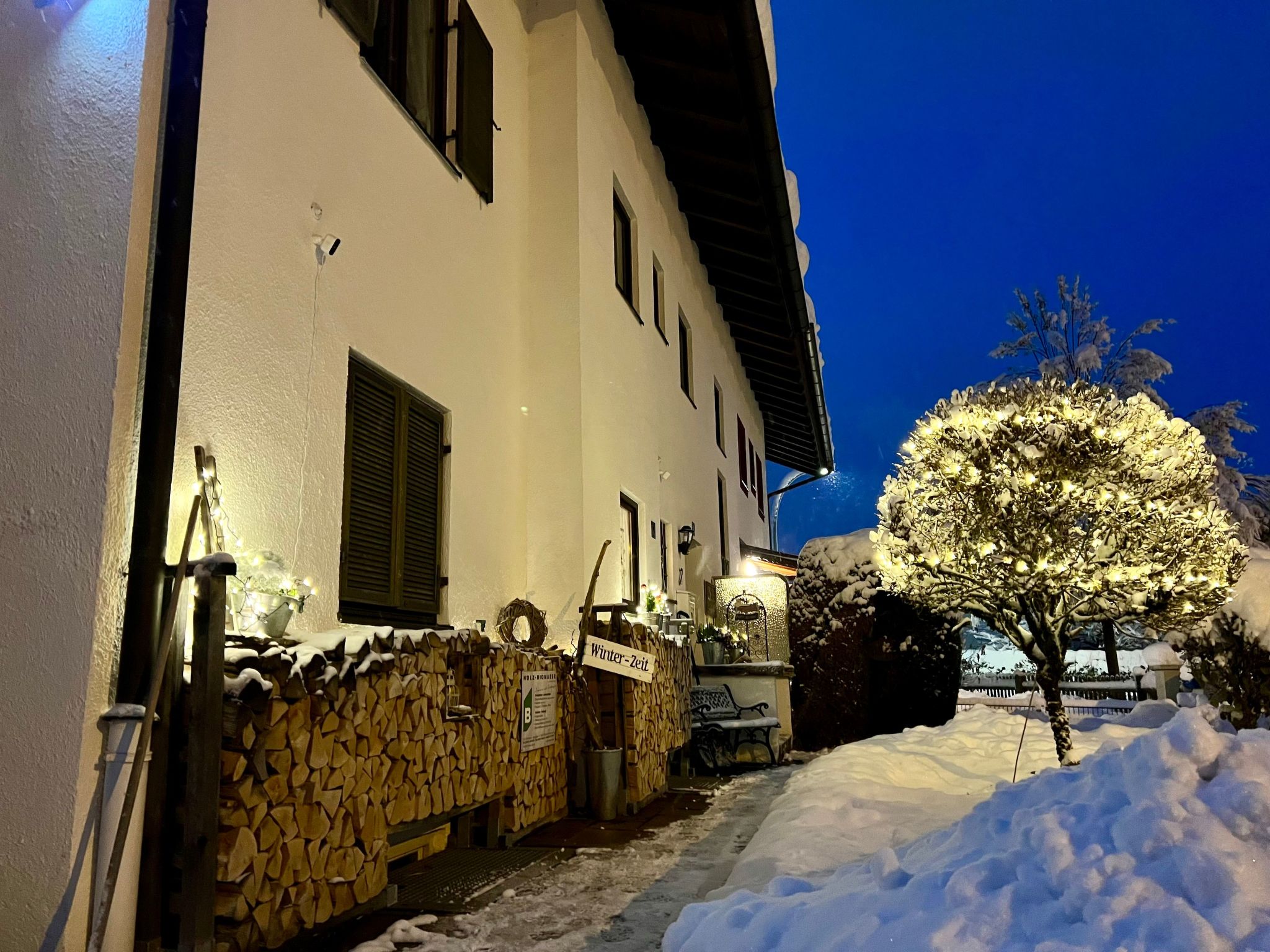 Photo of Zugspitzblick