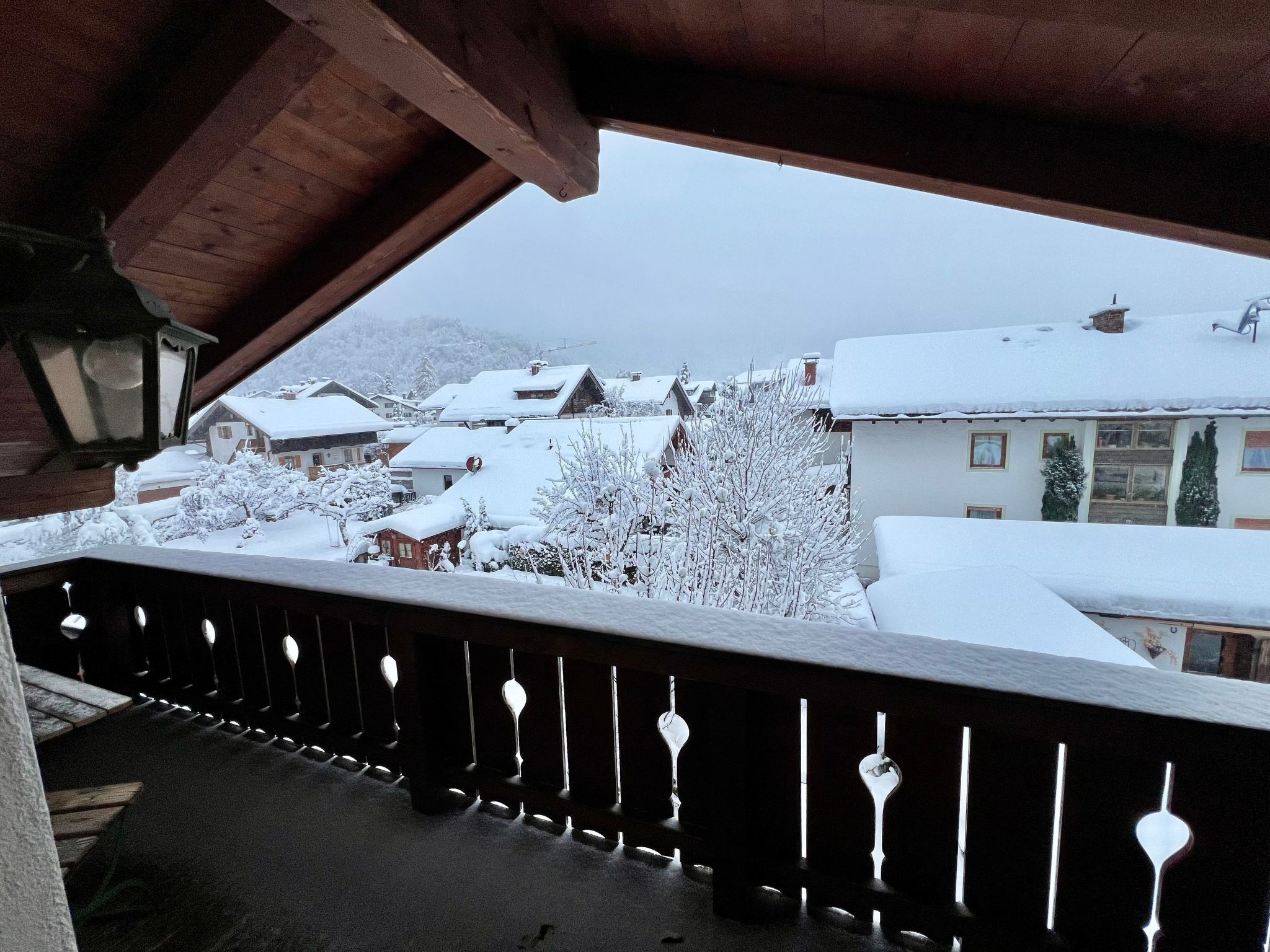 Photo of Zugspitzblick