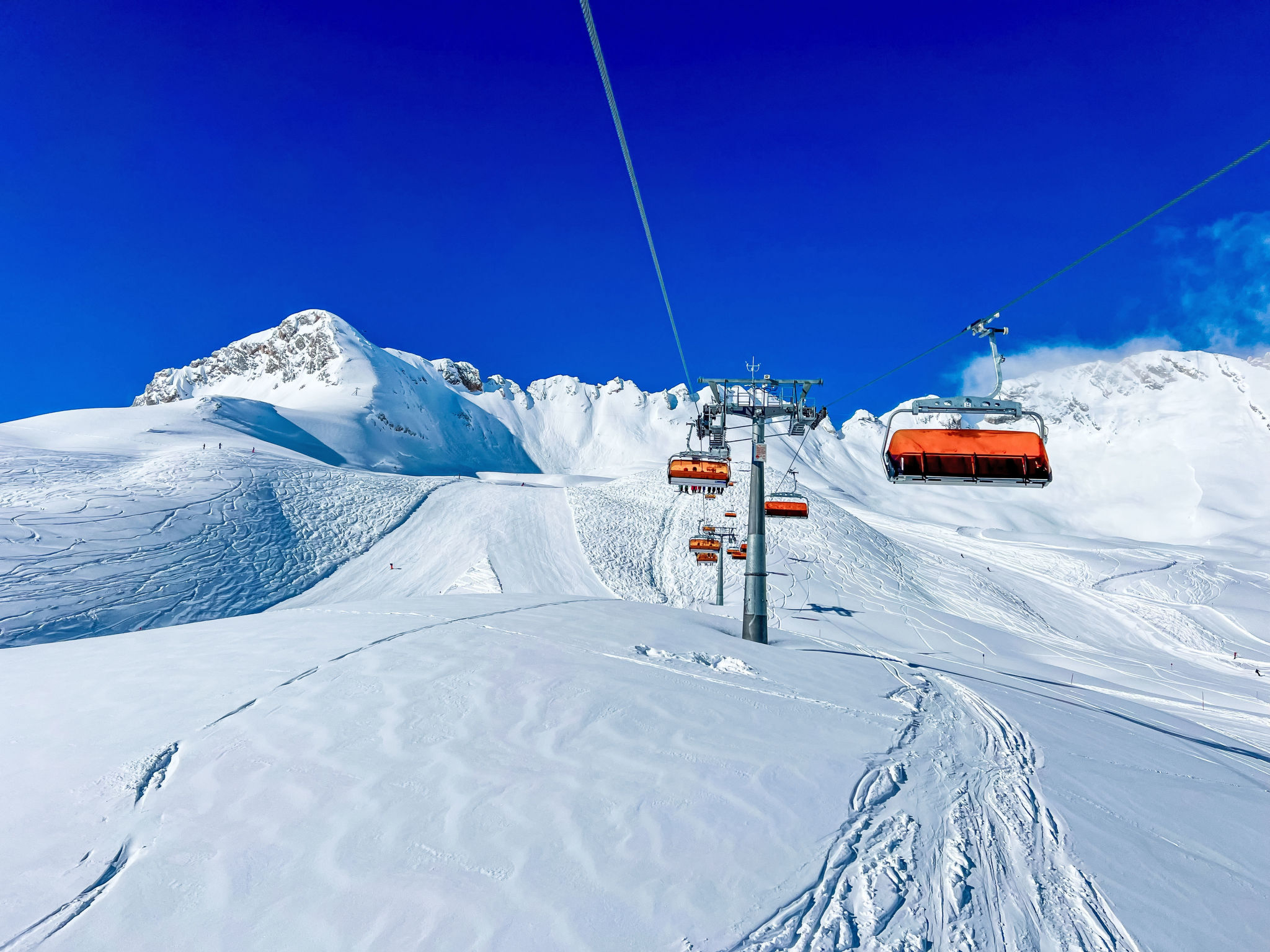 Photo of Alpspitzblick
