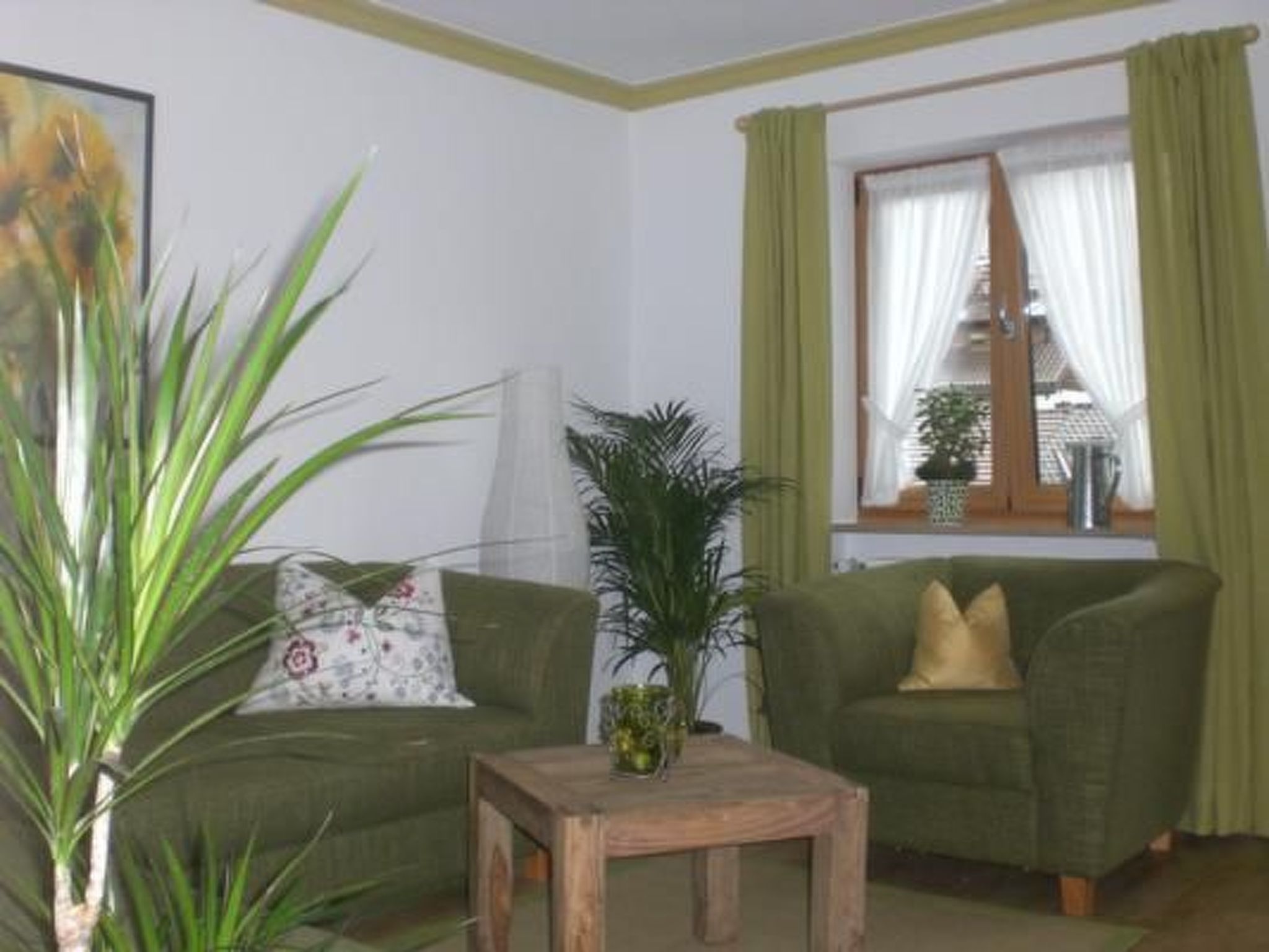 Photo of Alpspitzblick