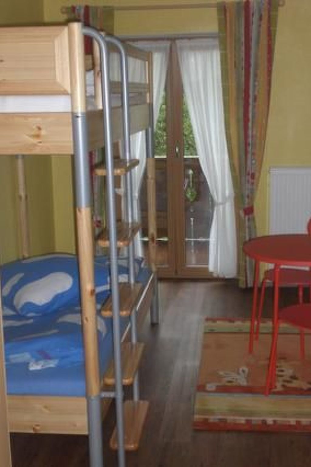 Photo of Alpspitzblick