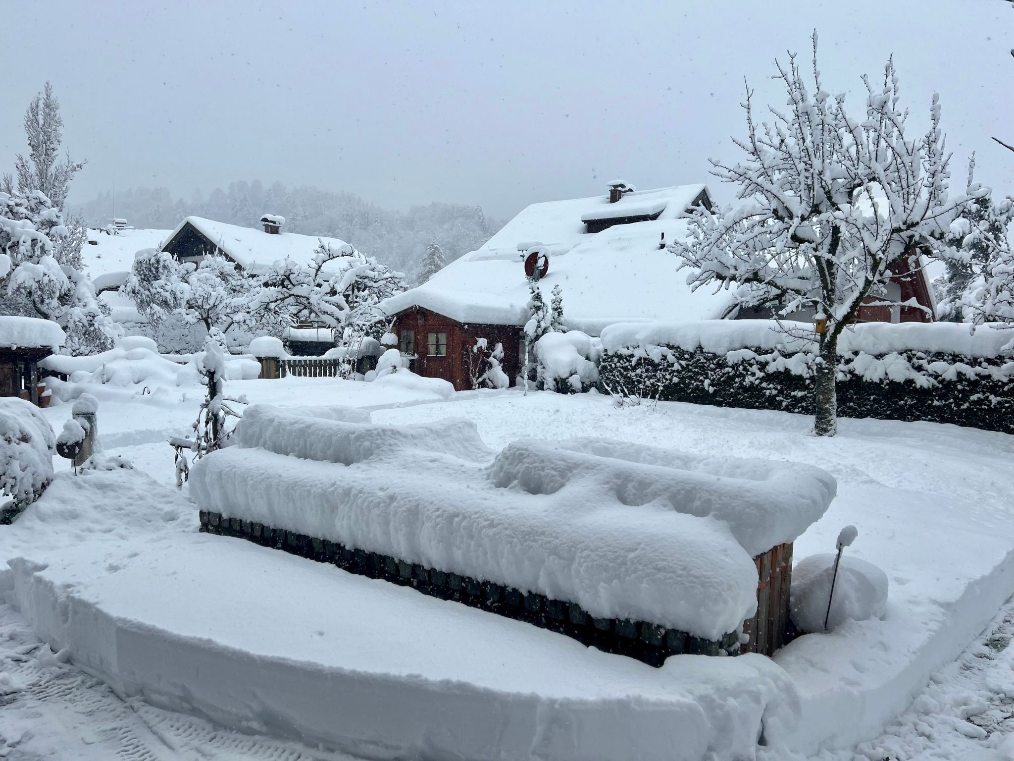 Photo of Alpspitzblick