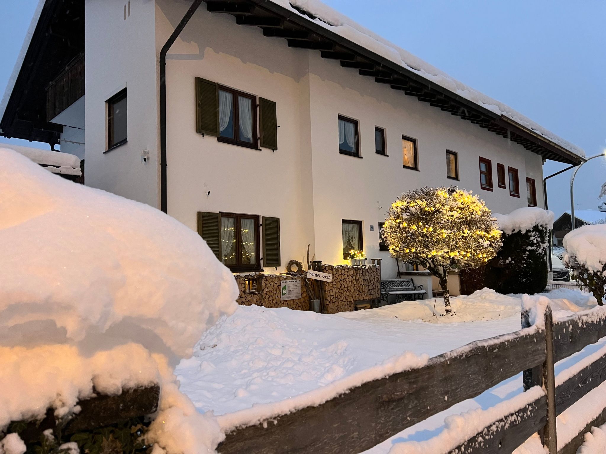 Photo of Alpspitzblick