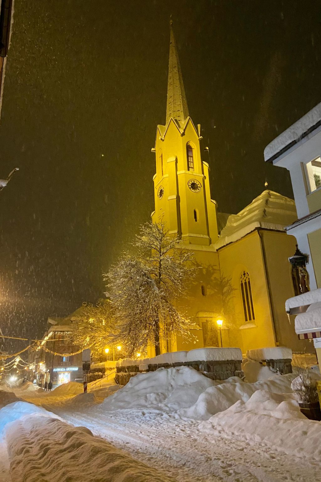 Photo of Alpspitzblick